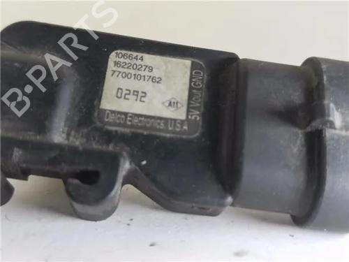 Elektronisk sensor RENAULT MEGANE I (BA0/1_) 1.4 16V (BA0D, BA1H, BA0W, BA10) | BP26446278M84 