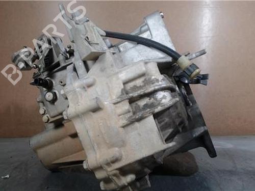 Gearbox RENAULT SCÉNIC II (JM0/1_)  | BP19088896M3 