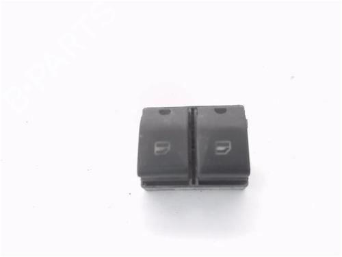Used Left front window switch SEAT IBIZA III (6L1) 1.9 SDI (64 hp) 32162167