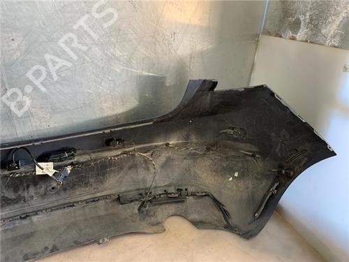 Rear bumper OPEL ASTRA K (B16)  | BP22132662C8 