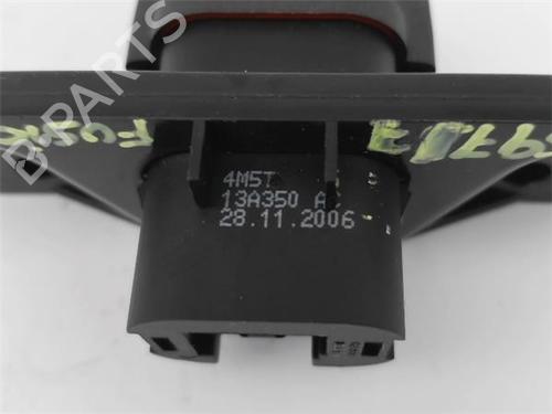 Warning switch FORD FUSION (JU_)  | BP22339334I22 