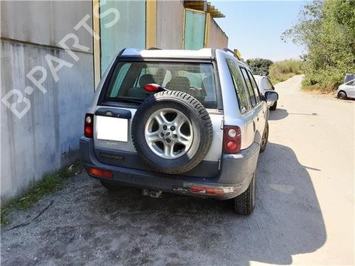 AC compressor LAND ROVER FREELANDER I (L314)  | BP9907575M34 