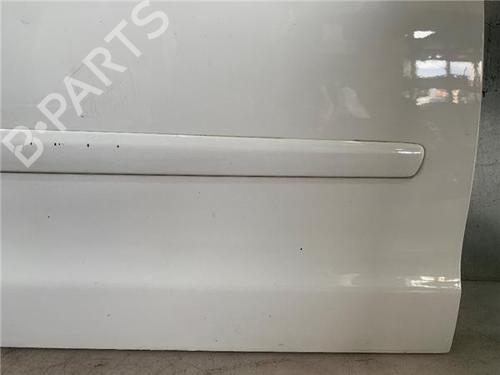Right front door VW POLO (9N_, 9A_)  | BP21567026C3 