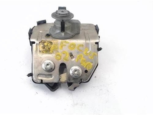 Used Tailgate lock FORD FOCUS I (DAW, DBW) 1.8 TDCi (115 hp) 9635020