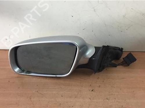 Left mirror AUDI A3 (8L1) 1.6 | BP9759077C26 