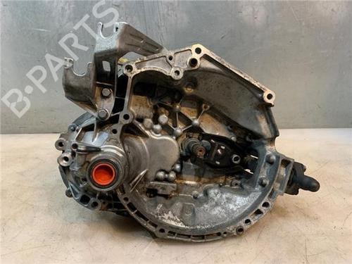 Gearbox CITROËN C2 (JM_) 1.1 | BP23157547M3 