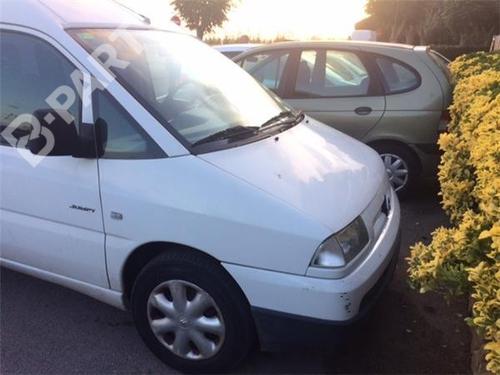 Used Parts CITROËN JUMPY I (U6U_)  2.0 HDi 110  1038638