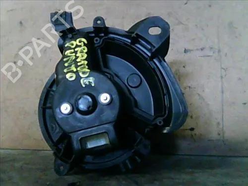Used Heater blower motor FIAT GRANDE PUNTO (199_) [2005-2025]  9636104