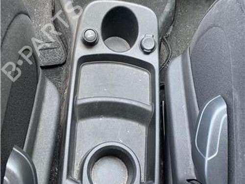 Used Middle console Middle console CITROËN C4 Picasso I MPV (UD_) [2006-2015] 27723069 27723069