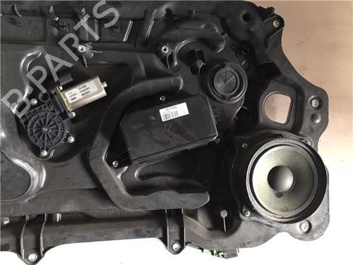 Annen OPEL CORSA C (X01) 1.7 DI (F08, F68) | BP14343020O1 