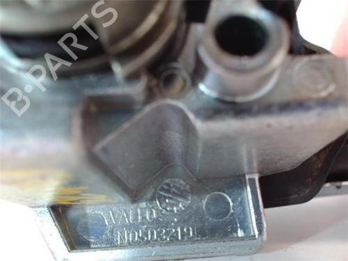 Front left exterior door handle MINI MINI (R50, R53) One | BP14341445C128 