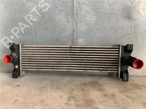 Intercooler SSANGYONG KYRON  | BP24987405M30 