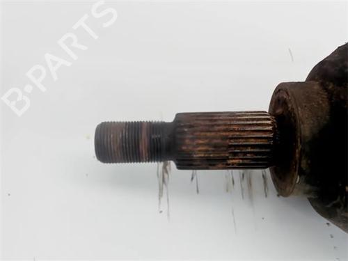Left front driveshaft RENAULT LAGUNA I (B56_, 556_) 1.9 dTi (B56J) | BP11991622M38
