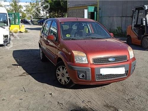 Elektronisk modul FORD FUSION (JU_)  | BP22202473M83 