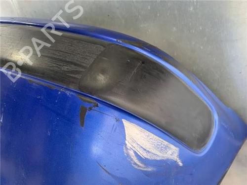 Rear bumper NISSAN MICRA II (K11) 1.3 i 16V | BP27163000C8 