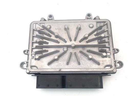 Electronic module VOLVO S80 II (124) 2.5 T | BP24038009M83