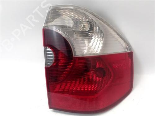 Right taillight BMW X3 (E83) 3.0 d | BP24869531C35 
