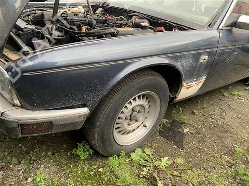 Used Left front fenders Left front fenders JAGUAR XJ (XJ40, XJ81) [1986-1995] 32419029 32419029