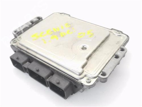 Elektronisk modul RENAULT SCÉNIC II (JM0/1_) 1.9 dCi (JM0G, JM12, JM1G, JM2C) | BP10982808M83 
