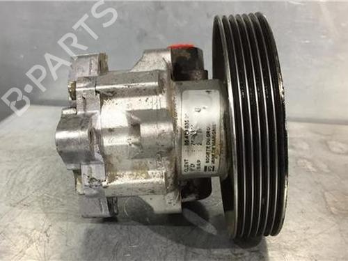 Styring servopumpe FIAT ULYSSE (179_) 2.2 JTD | BP9738224M99 