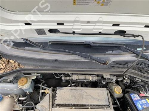 Scuttle panel OPEL COMBO Box Body/MPV (X12) 1.3 CDTI (B05) | BP33288172C110 - Image 4