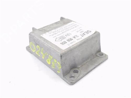 ECU airbags SEAT TOLEDO I (1L2)  | BP27347154M53 