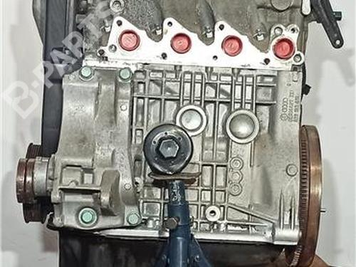 Motor VW POLO (6N2) 1.4 (60 hp) 9685282