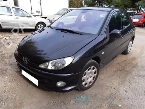 Køler PEUGEOT 206 Hatchback (2A/C) 1.4 HDi eco 70 | BP9662501M31 