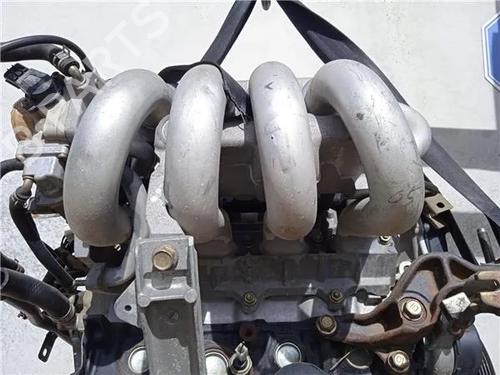 Engine MAZDA 323 S VI Saloon (BJ)  | BP17794101M1 