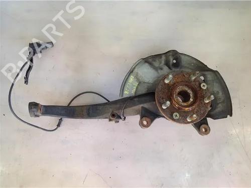 Used Left front steering knuckle MAZDA 6 Hatchback (GG) [2002-2008]  14340381