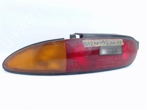 Left taillight MAZDA MX-3 (EC)  | BP28095882C34 