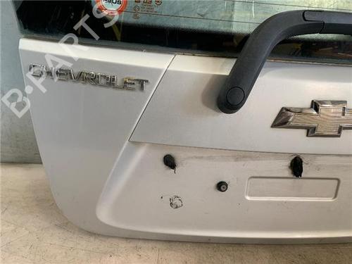 Tailgate CHEVROLET SPARK (M300)  | BP22632497C6