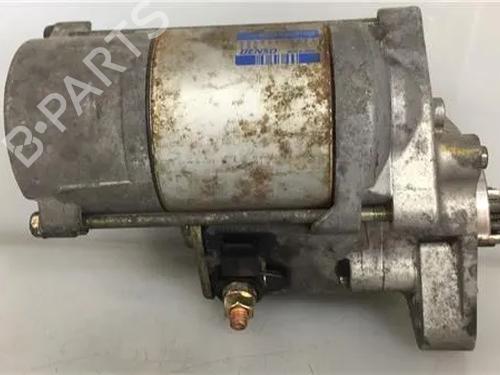 Startmotor ROVER 75 (RJ) 2.0 CDTi (131 hp) 9683794