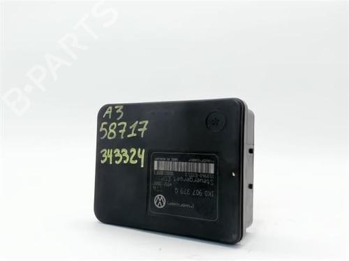 ABS pump AUDI A3 (8P1) 2.0 TDI 16V | BP15898308M43 