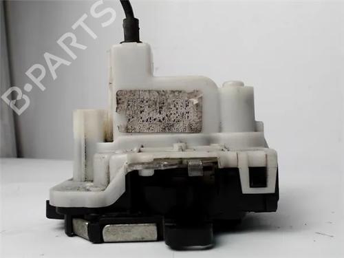 Front right lock FIAT 500 (312_) 1.3 D Multijet (312AXB1A) | BP12120406C97