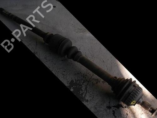 Used Right front driveshaft PEUGEOT 306 (7B, N3, N5) 2.0 HDI 90 (90 hp) 11340350