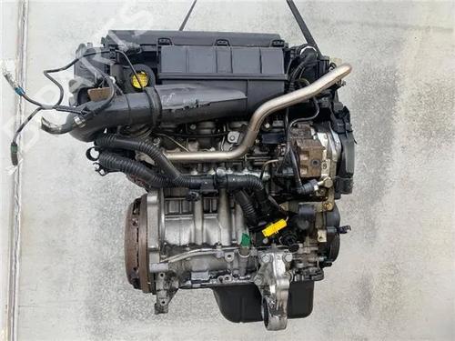Motor PEUGEOT 206 Hatchback (2A/C) 1.4 HDi eco 70 | BP16683966M1 