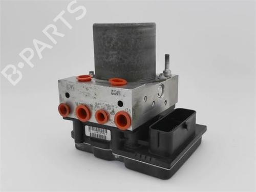 ABS pump CITROËN C4 II (NC_)  | BP23392775M43 