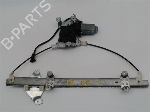 Used Other Other NISSAN PRIMERA (P11) 2.0 TD (90 hp) 14341584 14341584
