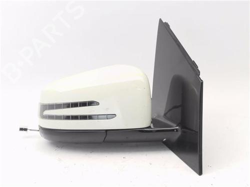 Used Right mirror MERCEDES-BENZ B-CLASS Sports Tourer (W246, W242) B 200 CDI (246.201) (136 hp) 29280931