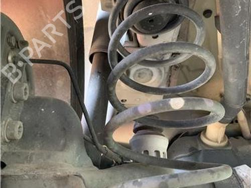 Left rear shock absorber CITROËN C3 III (SX) 1.2 VTi 82 | BP33288006M18  - Image 6