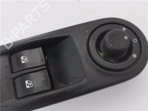 Left front window switch OPEL VIVARO A Bus (X83) 2.0 CDTI (F7, J7, A07) | BP36477322I27  - Image 10