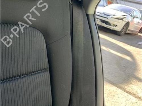 Rear left seatbelt AUDI A4 B8 Avant (8K5) 2.0 TDI | BP32418374I29 
