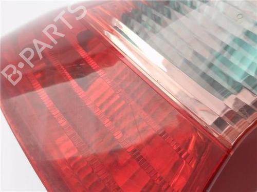 Left taillight CITROËN C4 I (LC_) 1.4 16V | BP31575192C34 