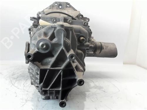 Gearbox AUDI A4 B6 (8E2) 2.0 | BP12597223M3 