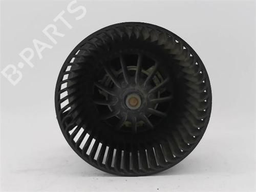Heater blower motor NISSAN NOTE (E11, NE11) 1.5 dCi | BP22339135M62 