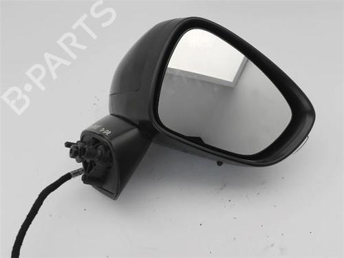 Used Right mirror CITROËN C3 AIRCROSS II (2R_, 2C_) 1.2 PureTech 110 (2RHNZB, 2RHNZW, 2RHNPX, 2RHNPJ) (110 hp) 29254832