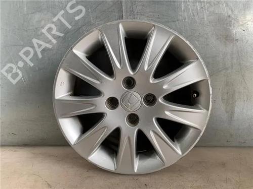 Fælk HONDA JAZZ II (GD_, GE3, GE2) [2001-2008]  25718645