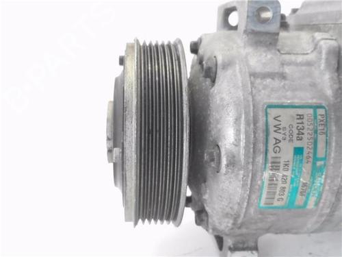 AC compressor VW GOLF V (1K1) 1.9 TDI | BP36477247M34 - Image 9