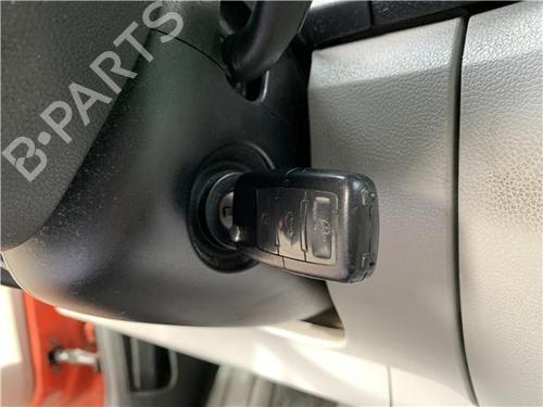 Other SKODA FABIA II (542) 1.4 TDI | BP32450970O1 